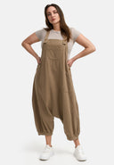 Kekoo Dungaree 'Natura'