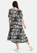 Kekoo-mekko 'Bambou'