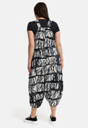 Kekoo Dungaree 'Bambou'