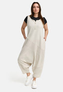Kekoo Dungaree 'Fiora'