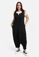 Kekoo Dungaree 'Fiora'