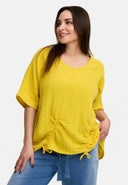 Kekoo Shirt 'Musselin'