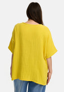 Kekoo Shirt 'Musselin'