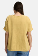 Kekoo Shirt 'Musselin'