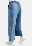 Kekoo Pantalones 'Denim' exclusivos