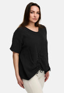 Kekoo Shirt 'Musselin'