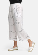 Kekoo Hose Muster 'Serra'