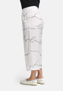 Kekoo Hose Muster 'Serra'