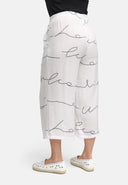 Kekoo Hose Muster 'Serra'