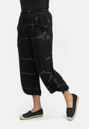 Kekoo Hose Muster 'Serra'