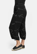 Kekoo Hose Muster 'Serra'