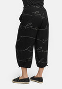 Kekoo Hose Muster 'Serra'