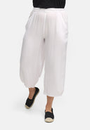 Calças Kekoo 7/8 Uni 'Serra'