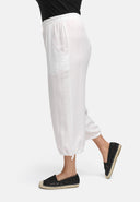 Calças Kekoo 7/8 Uni 'Serra'