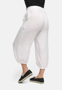 Calças Kekoo 7/8 Uni 'Serra'