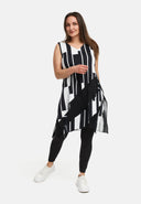 Kekoo Kleid 'Inversé'