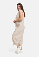 Kekoo Dungaree 'Dune'