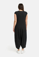 Kekoo Dungaree 'Dune'