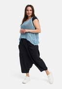 Kekoo Dungaree 'Dune'