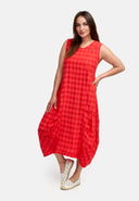 Vestido Kekoo 'Vento'