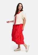 Vestido Kekoo 'Vento'