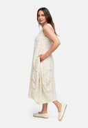 Vestido Kekoo 'Vento'