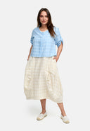 Vestido Kekoo 'Vento'