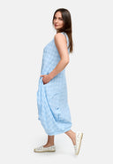 Vestido Kekoo 'Vento'