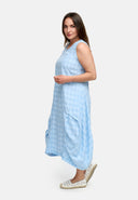 Vestido Kekoo 'Vento'