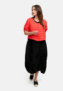 Vestido Kekoo 'Vento'