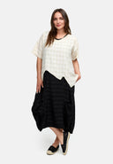 Kekoo skjorta 'Vento'