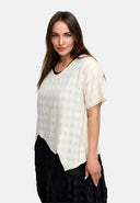 Kekoo skjorta 'Vento'