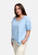 Kekoo skjorta 'Vento'