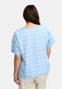 Kekoo skjorta 'Vento'