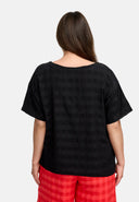 Kekoo skjorta 'Vento'