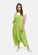 Kekoo tuinbroek 'Lino'