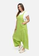 Kekoo tuinbroek 'Lino'