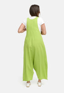 Kekoo tuinbroek 'Lino'