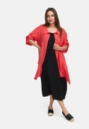 Kekoo Long Blouse 'Ibiza'