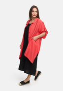 Kekoo Long Blouse 'Ibiza'