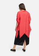 Kekoo Long Blouse 'Ibiza'