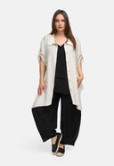 Kekoo Long Blouse 'Ibiza'