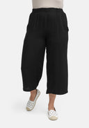 Calças Kekoo 7/8 Uni 'Serra'