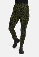 'Seriva' Treggings – movable, soft & with comfort waistband