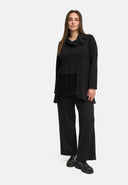 'Lunet' Tunic – A-line, unique & with stretch