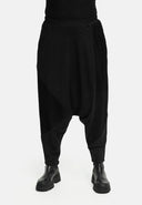 'Lunet' harembyxor – avantgardistisk, stilfull & bekväm