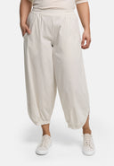 Pantalon 'Valeria' – confortable, fluide & moderne