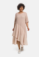 Robe 'Camilla' – fluide, naturelle et élégante