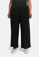 'Camilla' Wide Pants – natural, comfortable & versatile