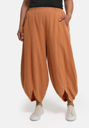 'Camilla' Balloon Pants – airy, modern & comfortable